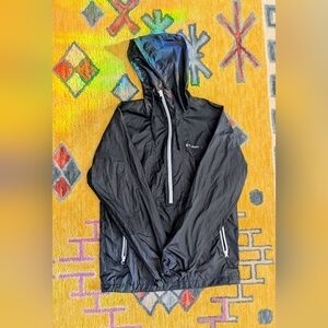 Columbia - Pullover Windbreaker